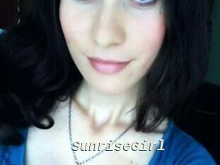 SunriseGirl