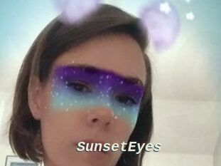 SunsetEyes