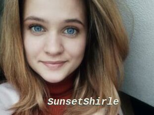 SunsetShirle