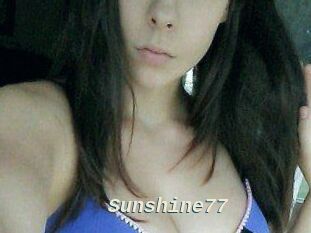 Sunshine77