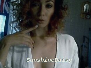 SunshineDaisy