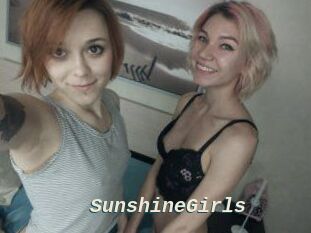 SunshineGirls