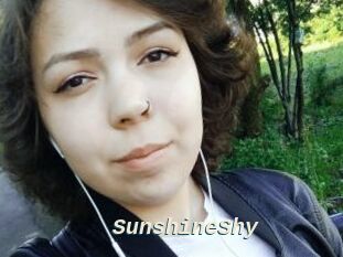 SunshineShy