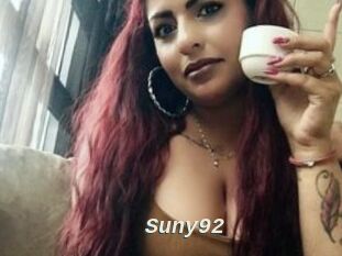 Suny92