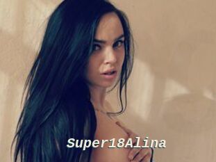 Super18Alina