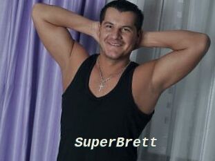 SuperBrett