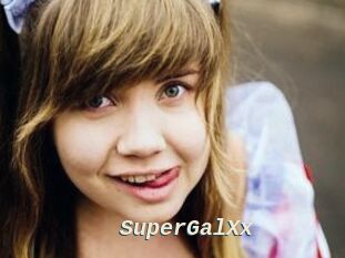 SuperGalXx