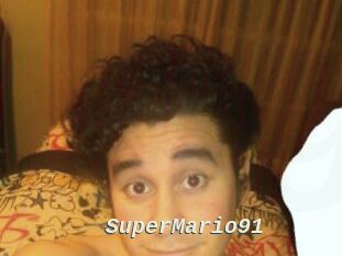 SuperMario91