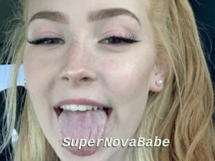 SuperNovaBabe
