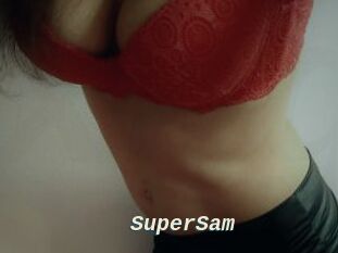 SuperSam