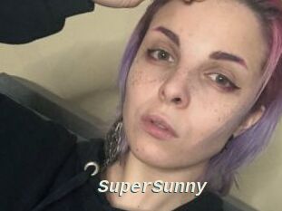 SuperSunny