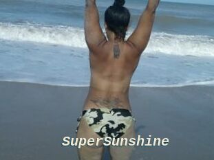 SuperSunshine