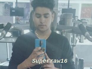 Superraw16