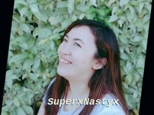 SuperxNastyx
