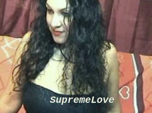 SupremeLove