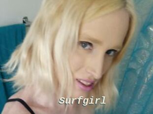 Surfgirl
