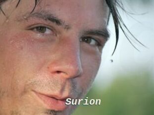 Surion