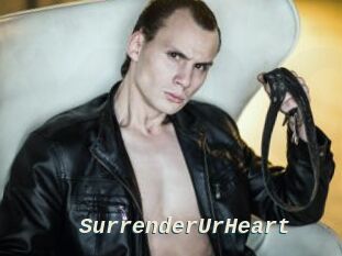 SurrenderUrHeart