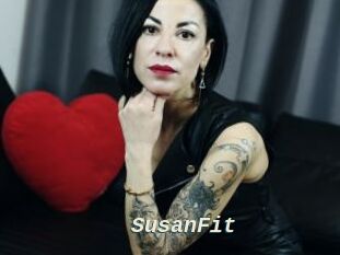 SusanFit