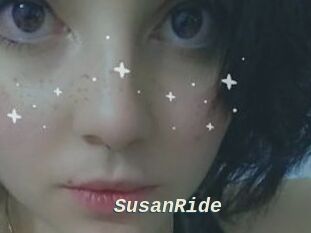 SusanRide