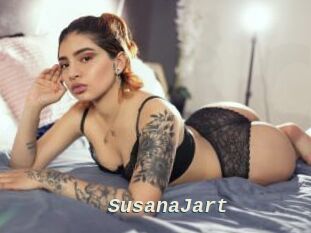 SusanaJart
