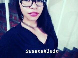 SusanaKlein