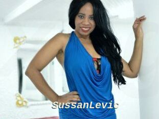 SussanLevic