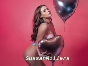 SussanMillers