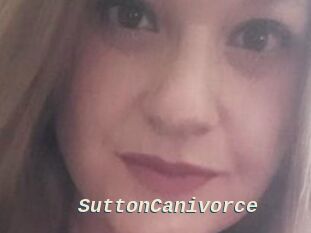 SuttonCanivorce