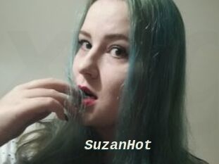 SuzanHot