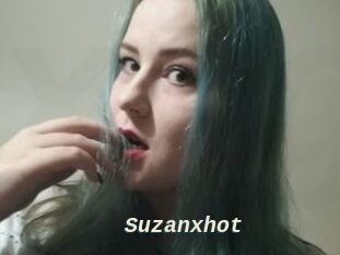 Suzanxhot