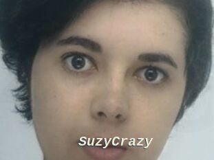 SuzyCrazy