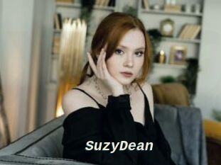 SuzyDean
