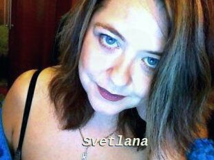 Svetlana