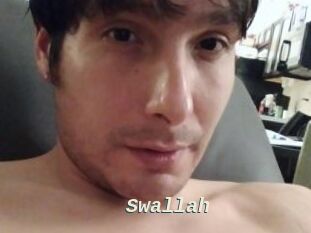 Swallah