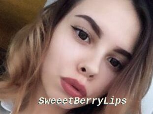 SweeetBerryLips
