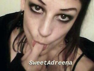 SweetAdreena