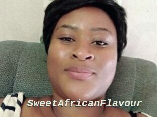SweetAfricanFlavour