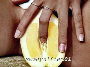 SweetAlice101