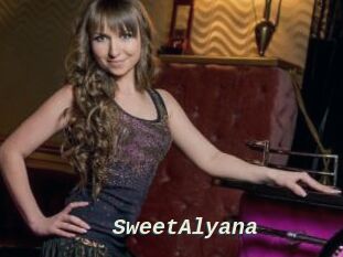 SweetAlyana