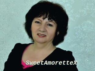 SweetAmoretteX