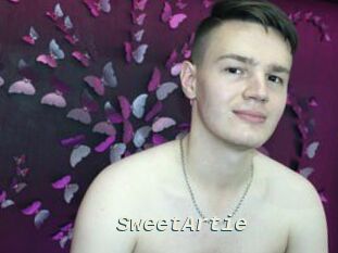 SweetArtie
