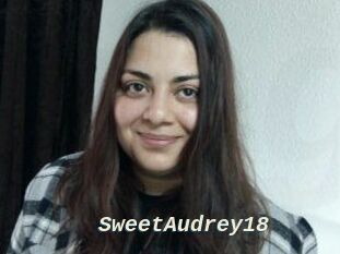 SweetAudrey18