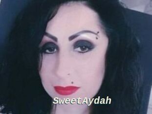 SweetAydah