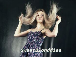 SweetBlonddies x baise gratuite