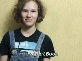 SweetBoom