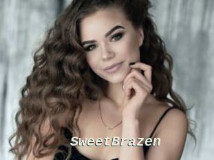 SweetBrazen