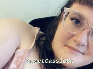 SweetCassiBBW