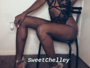 SweetChelley
