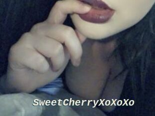 SweetCherryXoXoXo